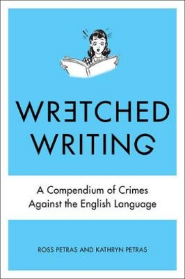 Picture of Wretched Writing