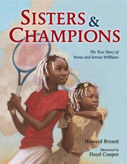 Picture of Sisters And Champions