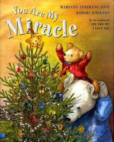 Picture of You Are My Miracle