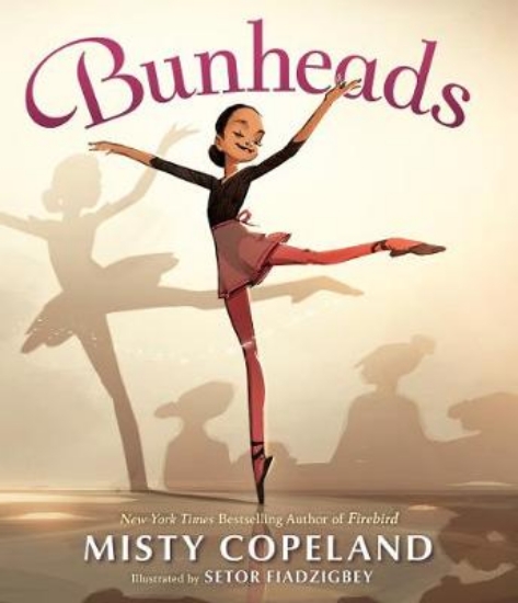 Picture of Bunheads HB
