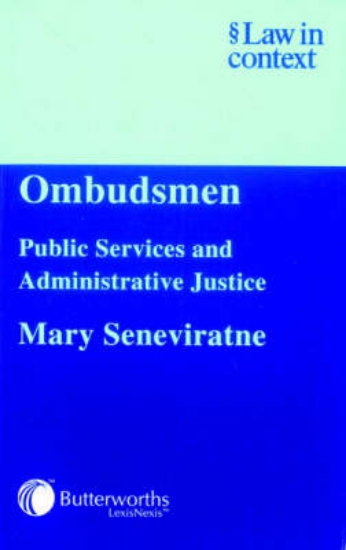 Picture of Ombudsmen