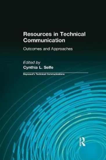 Picture of Resources in Technical Communication