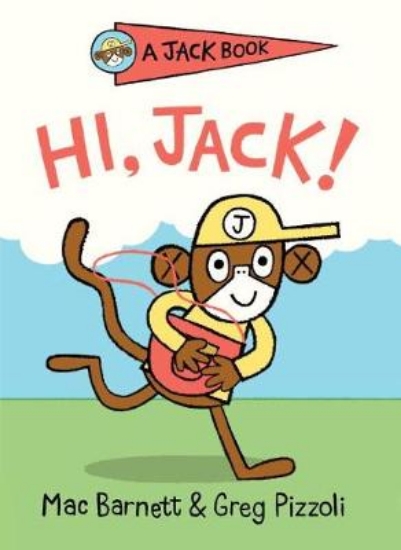 Picture of Hi, Jack!