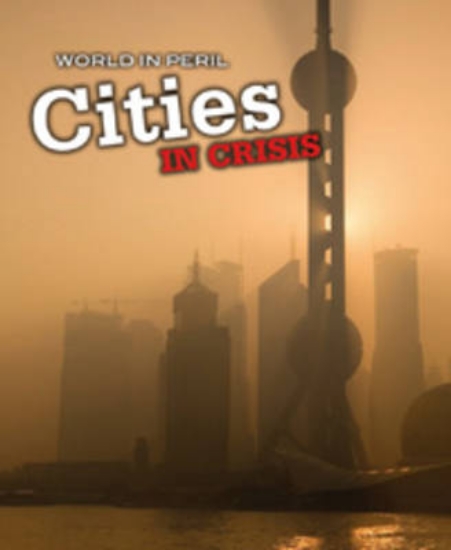Picture of Cities in Crisis