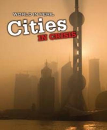 Picture of Cities in Crisis