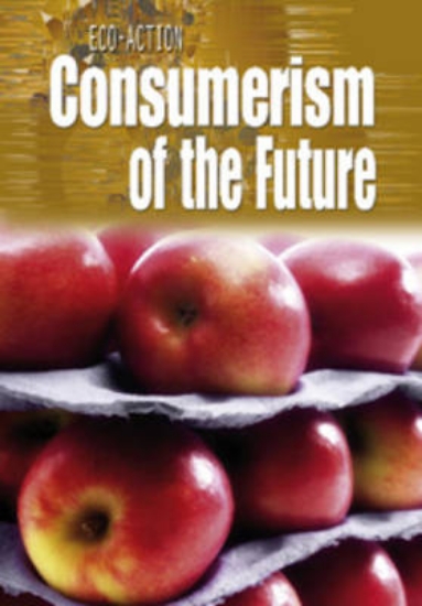 Picture of Consumerism of the future