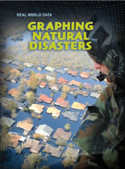 Picture of Graphing Natural Disasters
