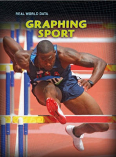 Picture of Graphing Sport