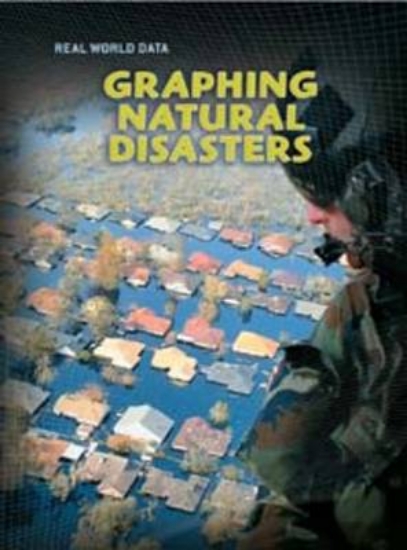 Picture of Graphing Natural Disasters
