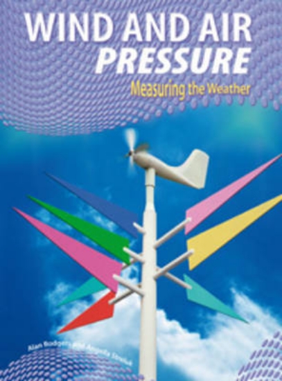 Picture of Wind and Air Pressure