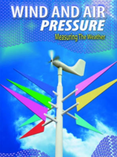 Picture of Wind and Air Pressure