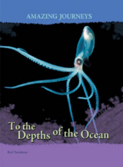 Picture of To the Depths of the Ocean