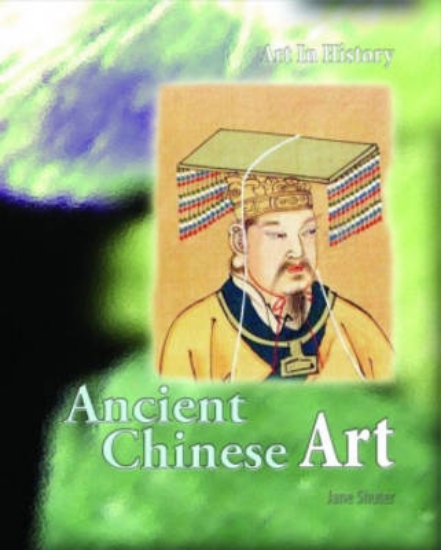 Picture of Ancient Chinese Art