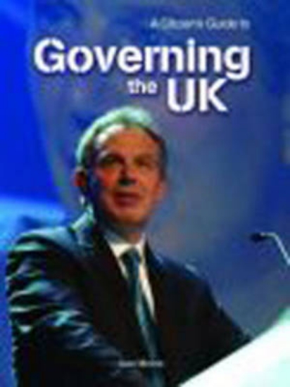 Picture of A Citizen's Guide to Governing the UK