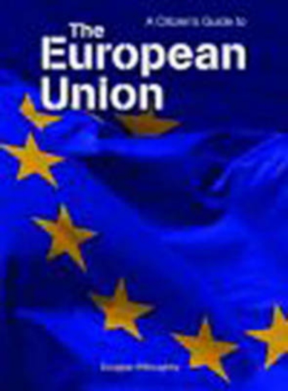 Picture of A Citizen's Guide to the European Union