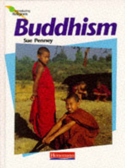 Picture of Introducing Religions: Buddhism Paperback