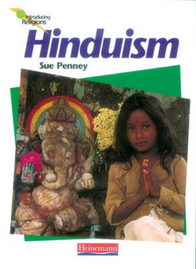 Picture of Introducing Religions: Hinduism paperback