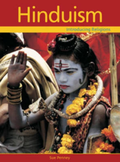 Picture of Introducing Religions: Pack A of 6