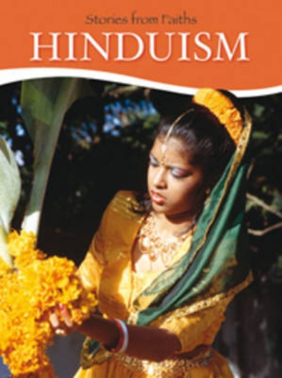 Picture of Stories from Hinduism