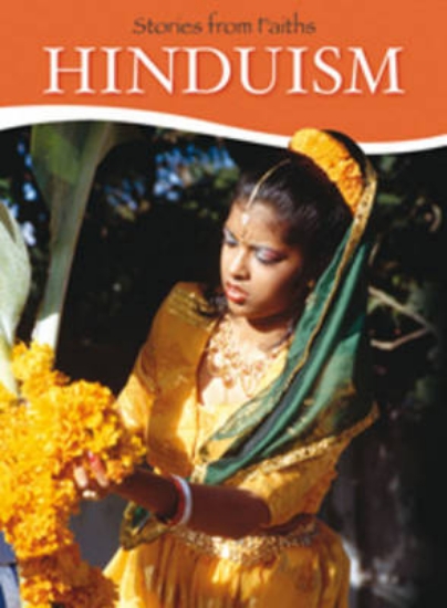 Picture of Stories from Hinduism