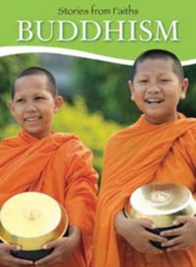Picture of Stories from Faiths: Pack A of 6