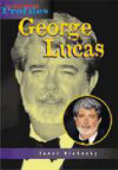 Picture of Heinemann Profiles: George Lucas Paperback