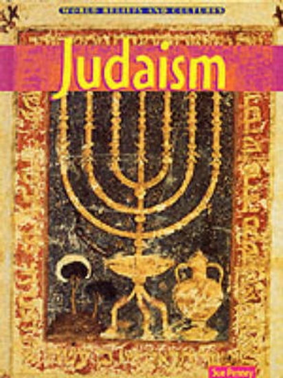 Picture of World Beliefs: Judaism