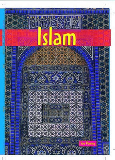Picture of World Beliefs and Culture: Islam Hardback