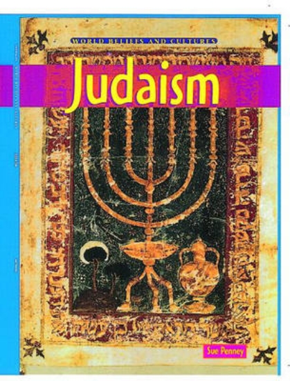 Picture of World Beliefs: Judaism