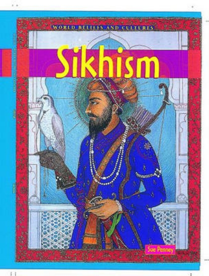 Picture of World Beliefs: Sikhism Paperback