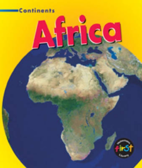 Picture of Africa