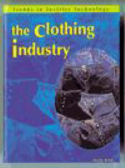 Picture of Trends in Textile Technology: The Clothing Industr