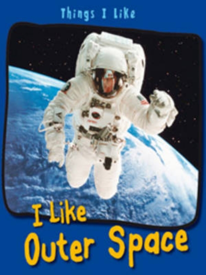 Picture of I Like Outer Space