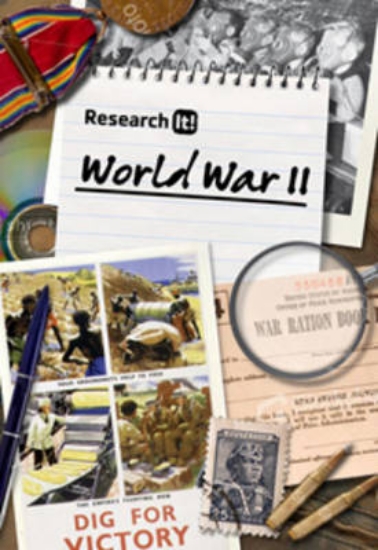 Picture of World War II