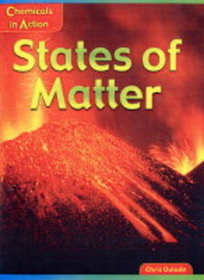 Picture of States of Matter