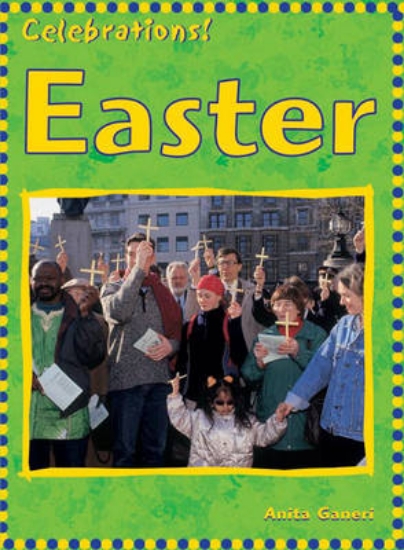 Picture of Celebrations: Easter