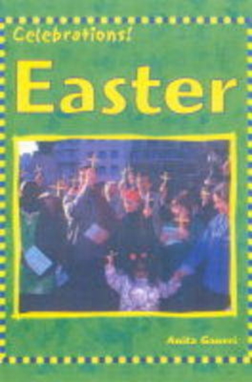 Picture of Celebrations: Easter Big Book