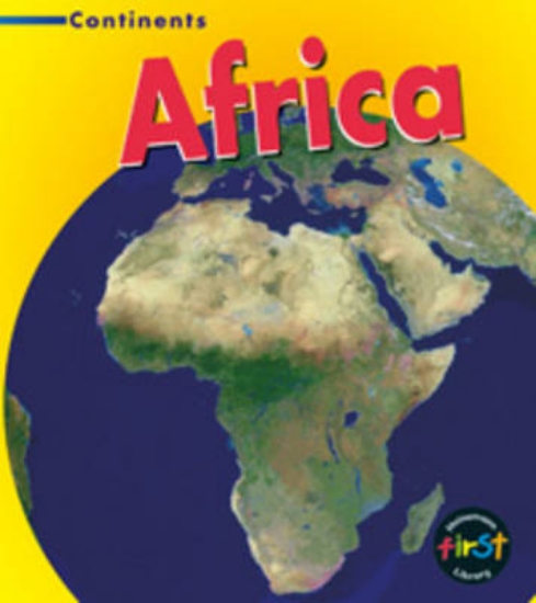 Picture of Africa