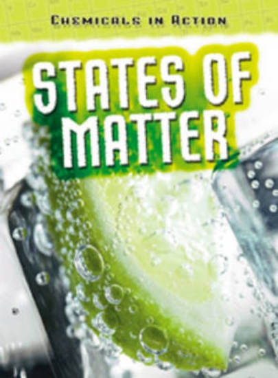 Picture of States of Matter