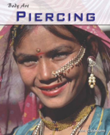 Picture of Piercing