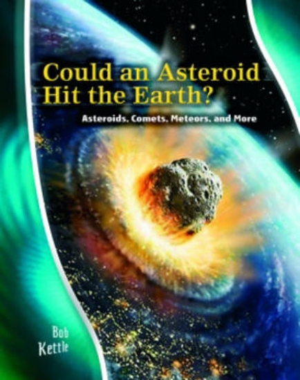 Picture of Stargazer Guide: Could an Asteroid hit Earth? Aste