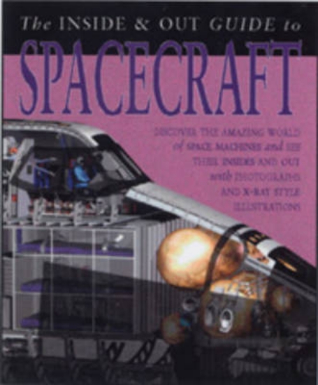 Picture of Spacecraft