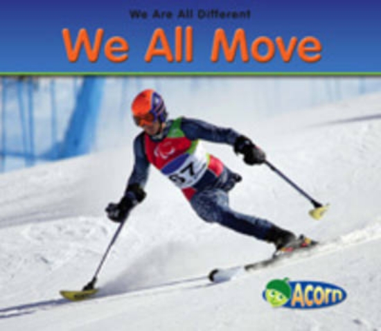 Picture of We All Move