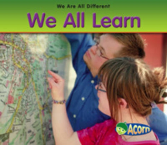 Picture of We All Learn