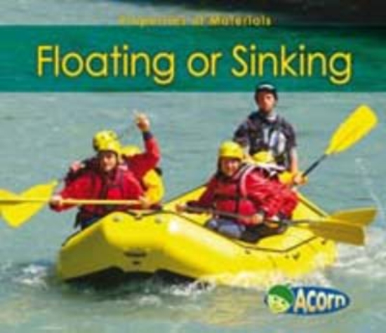Picture of Floating or Sinking