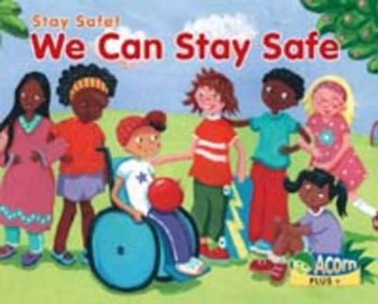 Picture of We Can Stay Safe