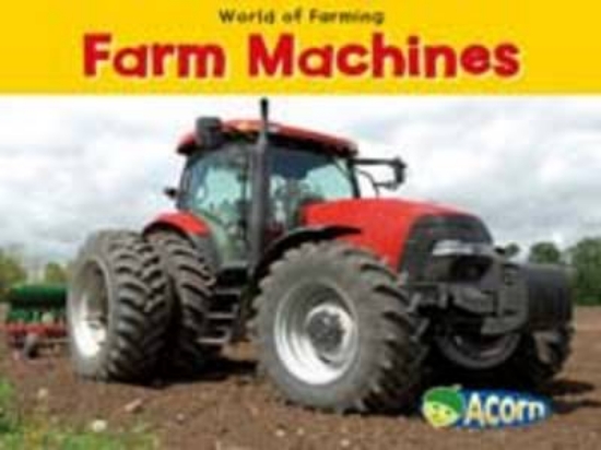 Picture of Farm Machines