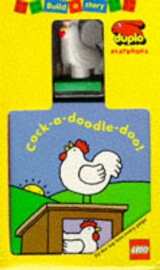 Picture of Cock-a-doodle-doo!