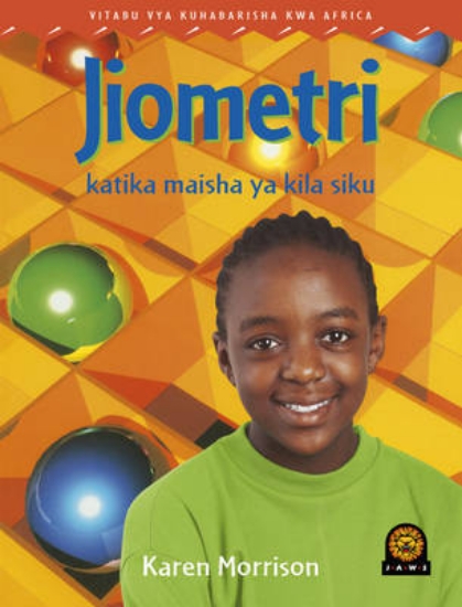 Picture of Jiometri katika maisha ya kila siku
