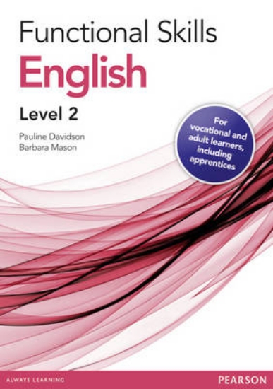 Picture of Functional Skills English Level 2 Teaching and Lea